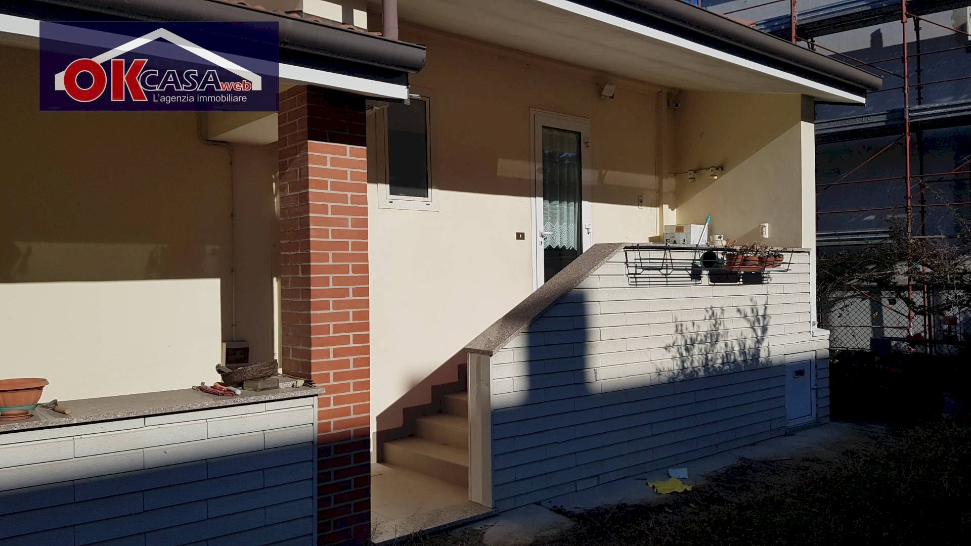 Foto 2 - Villa Via Tito Livio, Monfalcone - foto 2