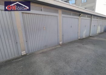 Foto 1 - Box Via Valentinis, Monfalcone - foto 1