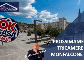 Foto 1 - Trilocale Via degli Argonauti, Monfalcone - foto 1