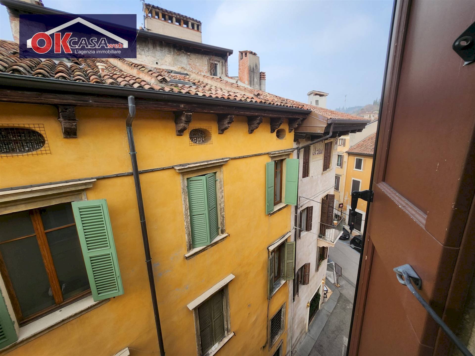 Foto 1 - Quadrilocale cappelletta, Verona - foto 1