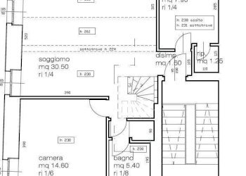 Foto 19 - Quadrilocale cappelletta, Verona - foto 19