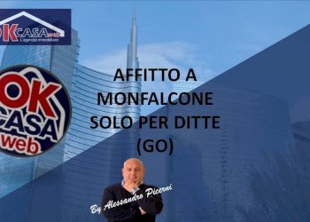 Foto 1 - Trilocale via XXV Aprile, Monfalcone - foto 1