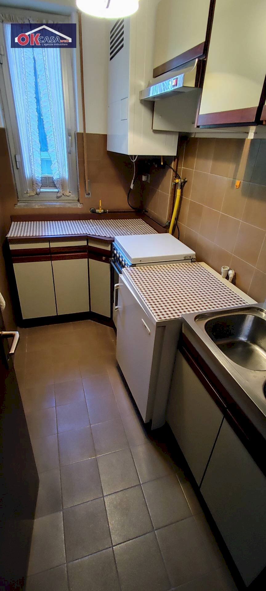 Foto 3 - Three-room apartment Via dell'Orione
 
32, Grado - photo 3