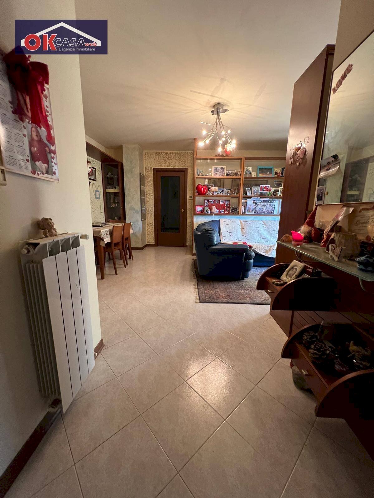 Foto 2 - Appartamento Via delle Fontanelle, Monfalcone - foto 2