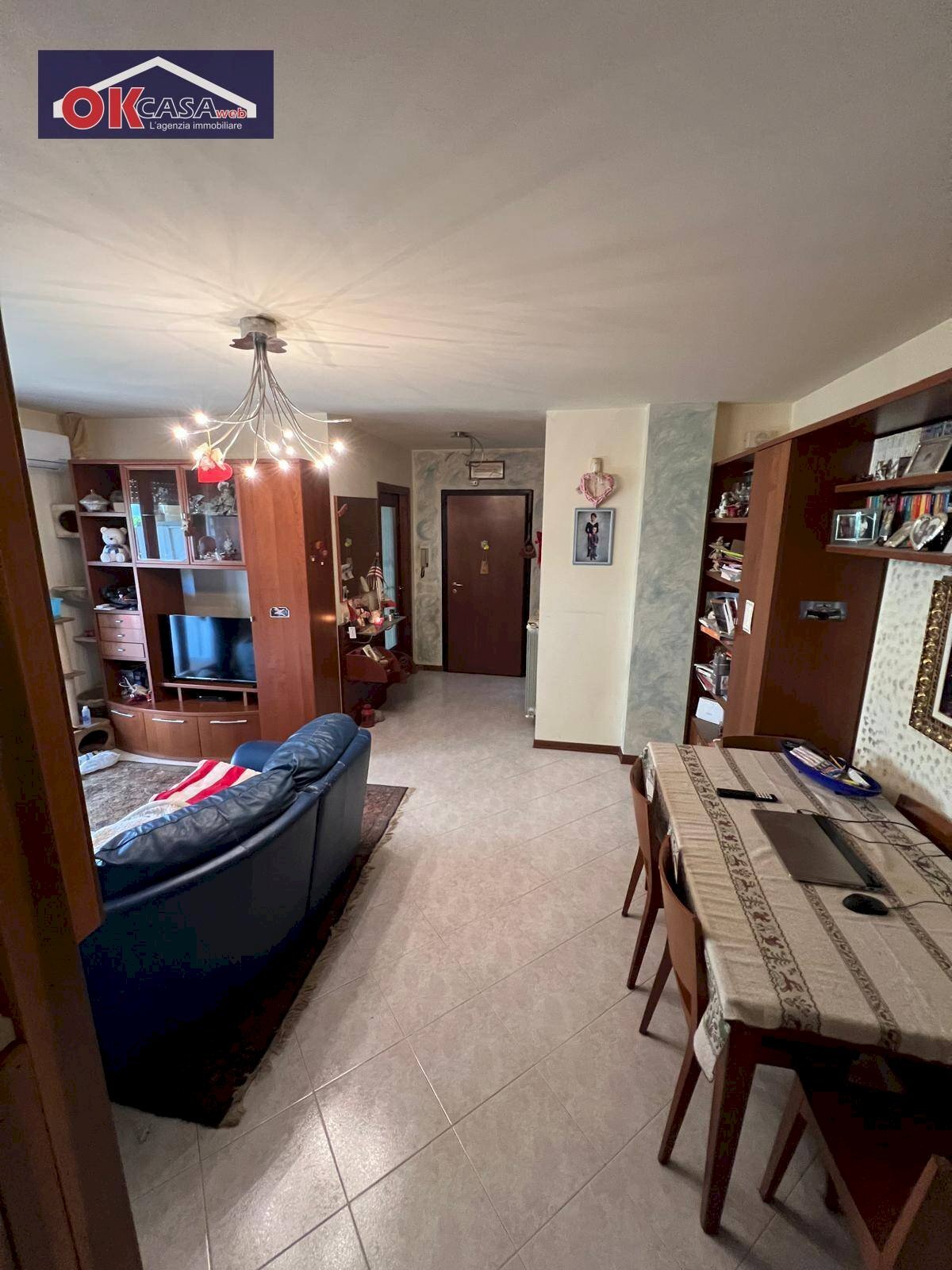 Foto 3 - Appartamento Via delle Fontanelle, Monfalcone - foto 3