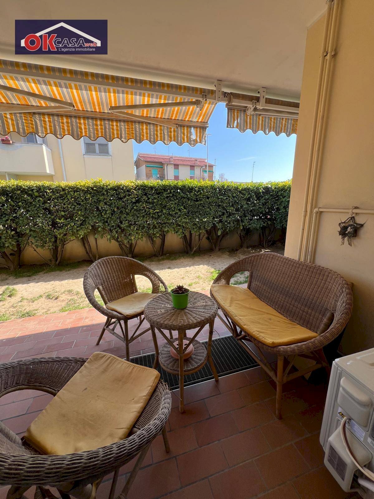 Foto 1 - Appartamento Via delle Fontanelle, Monfalcone - foto 1