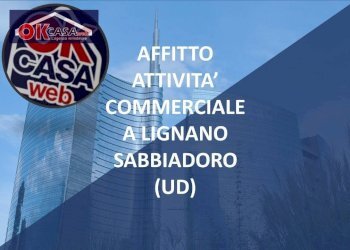 Foto 1 - Attività Commerciale Via lungomare, Lignano Sabbiadoro - foto 1