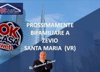 Foto 1 - Casa indipendente unità d'italia
 
1, Zevio - foto 1