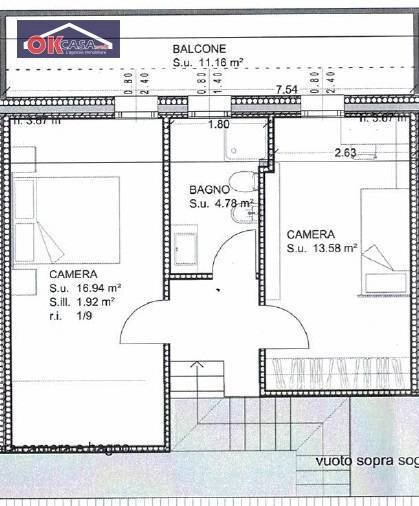 Foto 3 - Terraced Villa via Unità d'Italia, Zevio - photo 3