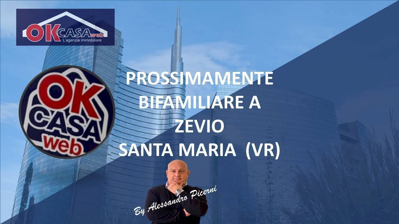 Foto 1 - Villa a Schiera via Unità d'Italia, Zevio - foto 1