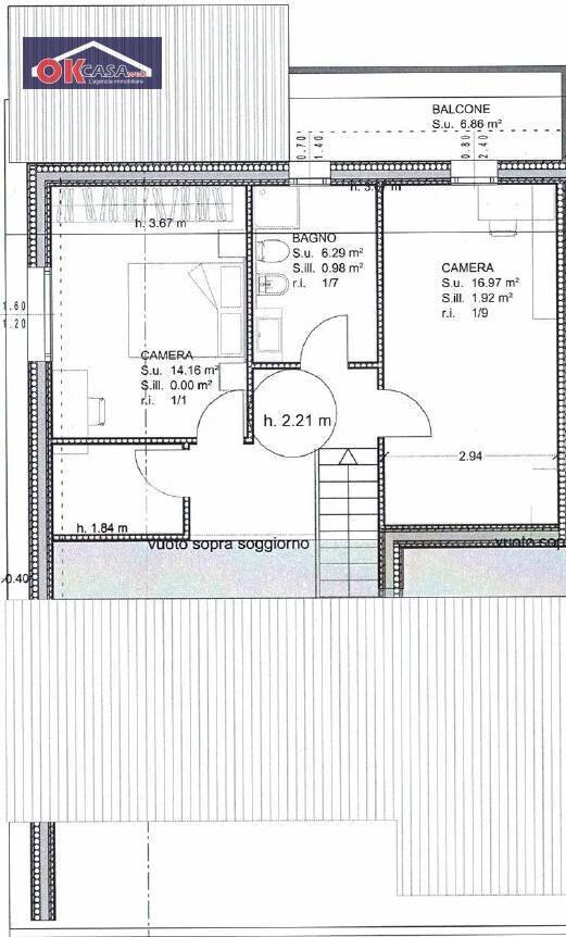 Foto 3 - Villa a Schiera via Unità d'Italia, Zevio - foto 3