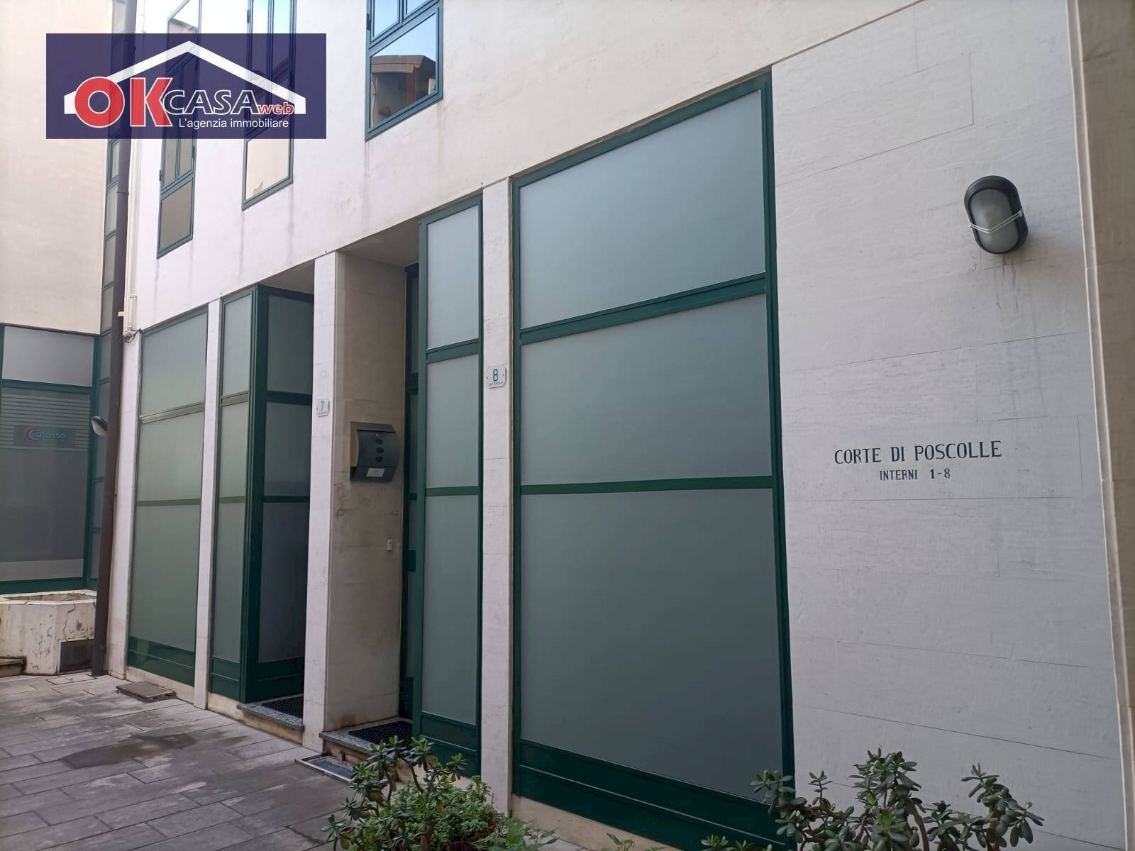 Foto 2 - Ufficio Via Poscolle, Udine - foto 2