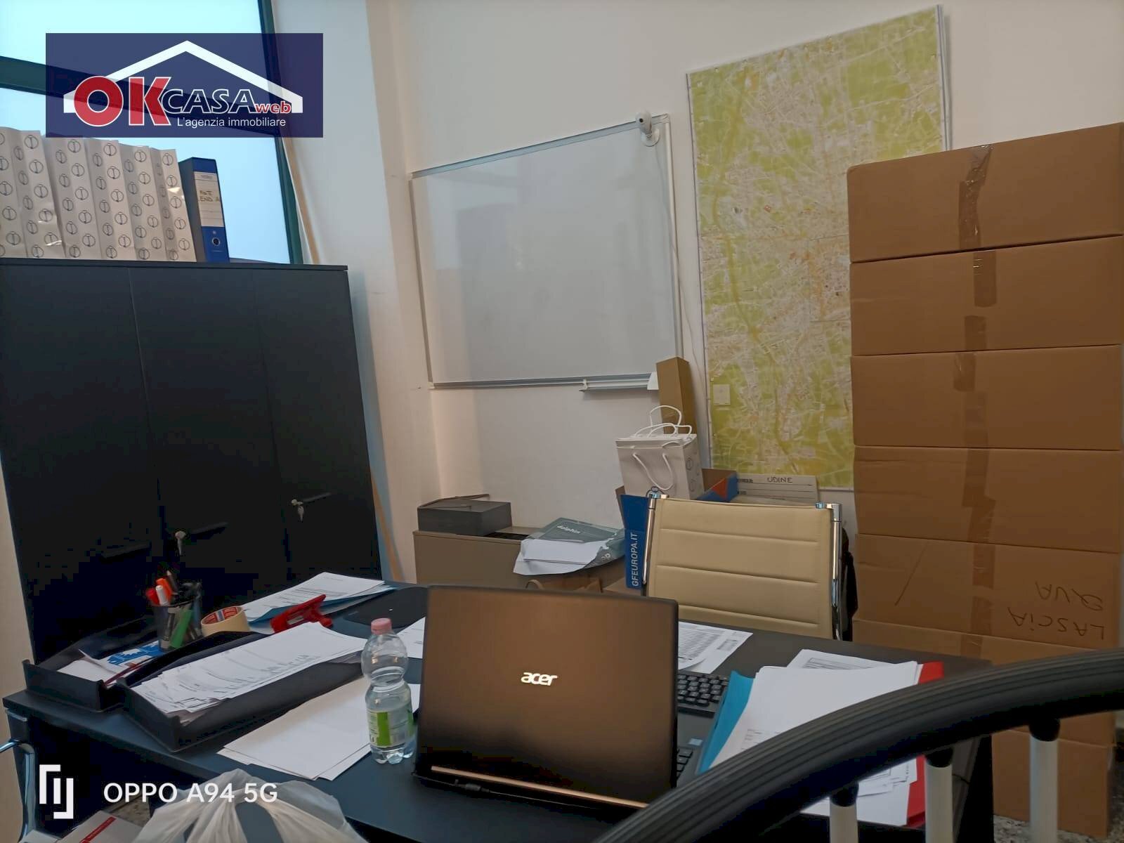 Foto 3 - Ufficio Via Poscolle, Udine - foto 3