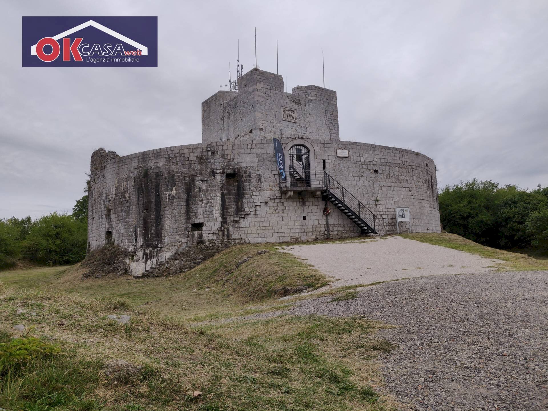 Foto 4 - Terreno edificabile via Pasubio, Castelnuovo del Garda - foto 3