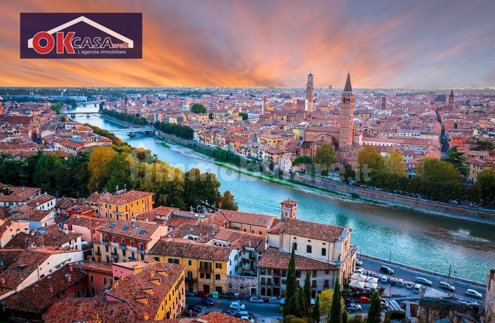 Foto 1 - Four-room apartment Via della casa, Verona - photo 1