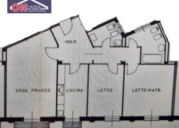 Foto 3 - Quadrilocale Via della casa, Verona - foto 3