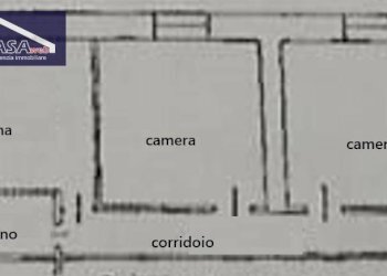 Foto 2 - Trilocale via Giovanni della casa, Verona - foto 2