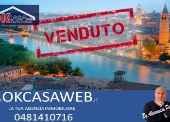 Foto 1 - Trilocale via Giovanni della casa, Verona - foto 1