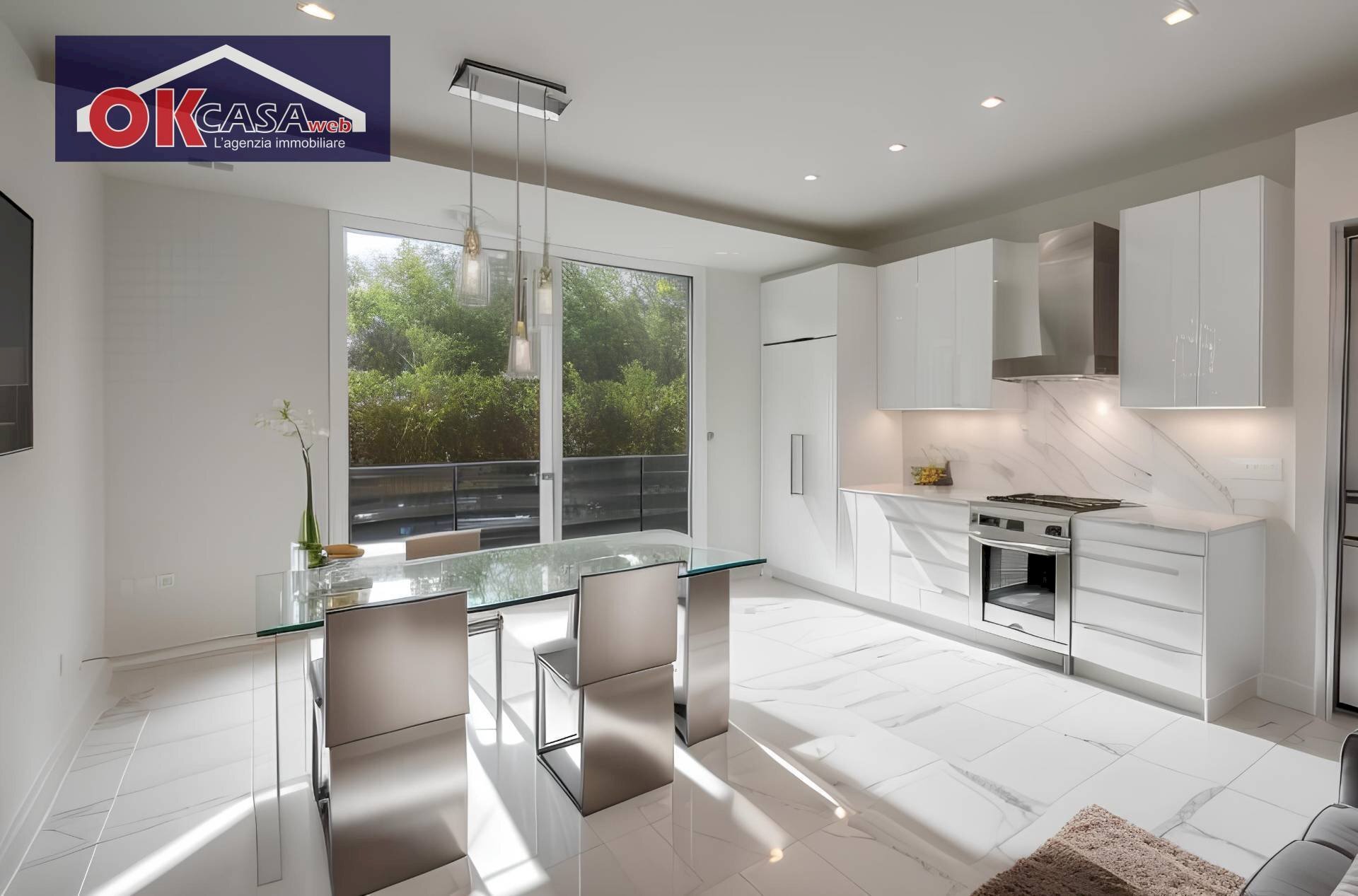 Foto 2 - Three-room apartment Petrarca, Bardolino - photo 2