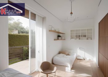 Foto 4 - Trilocale Petrarca, Bardolino - foto 4