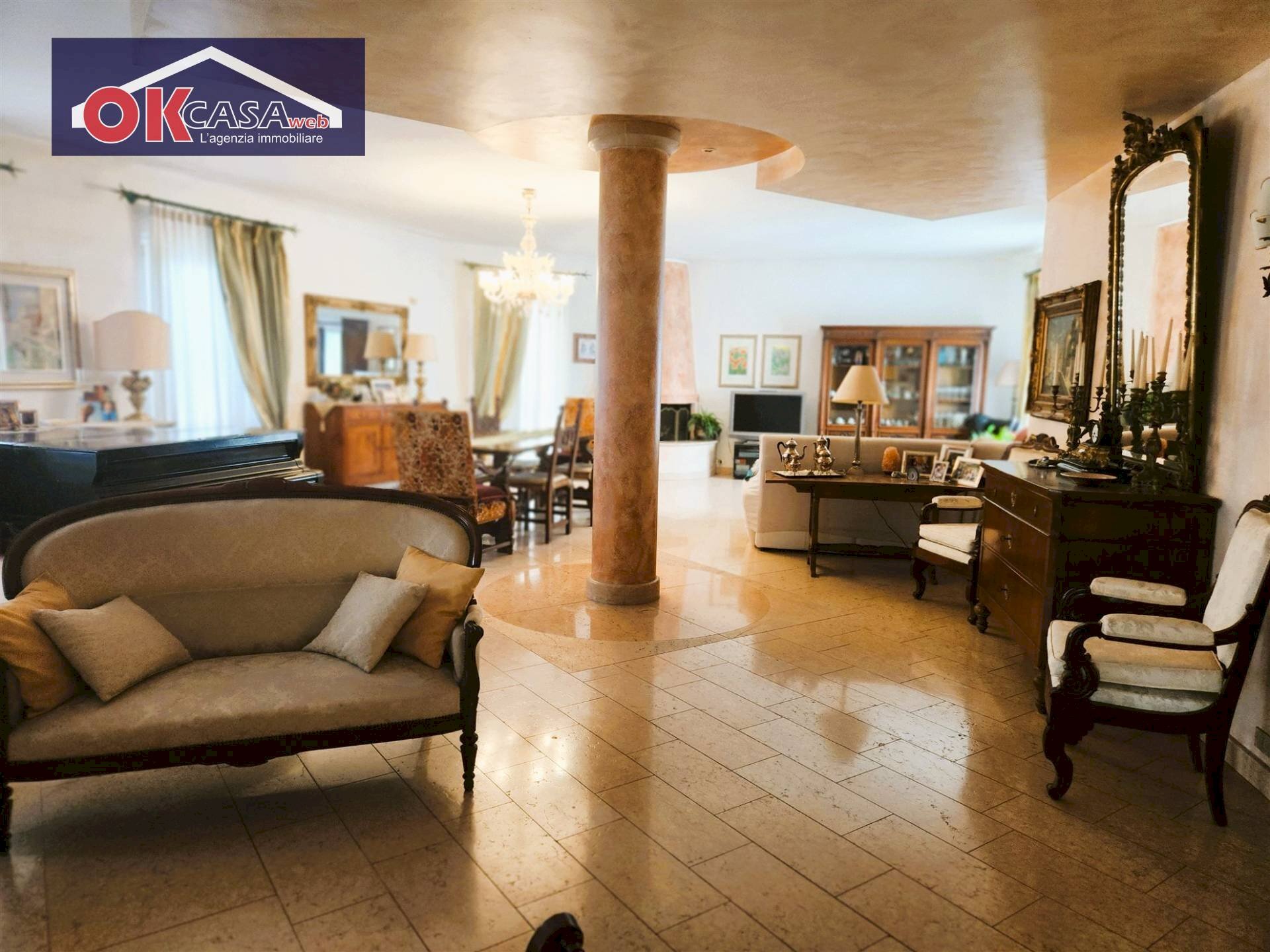 Foto 2 - Villa Via Barbaresco, Castel d'Azzano - photo 2