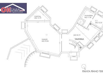 Foto 41 - Villa Via Barbaresco, Castel d'Azzano - foto 41