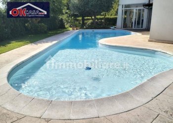 Foto 38 - Villa Via Barbaresco, Castel d'Azzano - foto 38