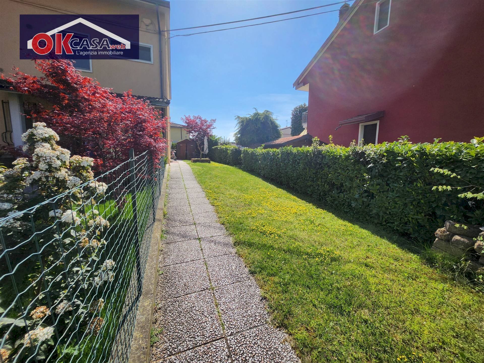 Foto 2 - Independent house via Arno, Buttapietra - photo 2