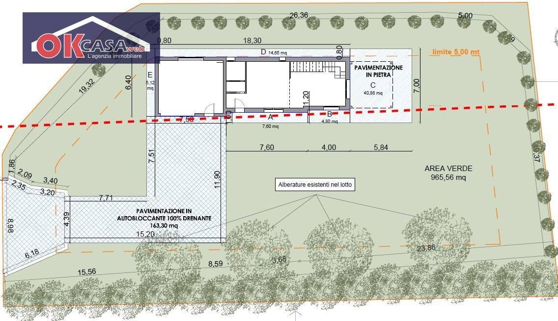 Foto 1 - Terreno edificabile via ponte santa caterina, Sona - foto 1