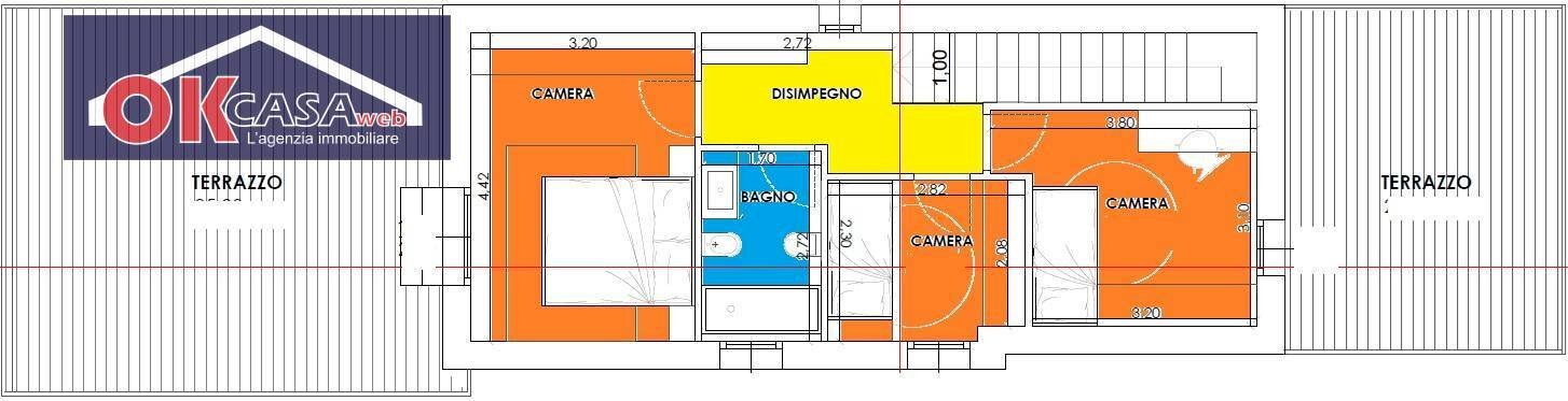 Foto 3 - Terreno edificabile via ponte santa caterina, Sona - foto 3