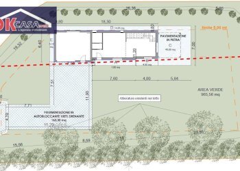 Foto 1 - Terreno edificabile via ponte santa caterina, Sona - foto 1
