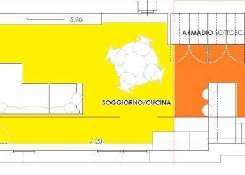 Foto 2 - Terreno edificabile via ponte santa caterina, Sona - foto 2