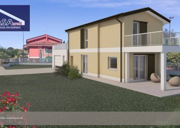 Foto 5 - Terreno edificabile via ponte santa caterina, Sona - foto 5