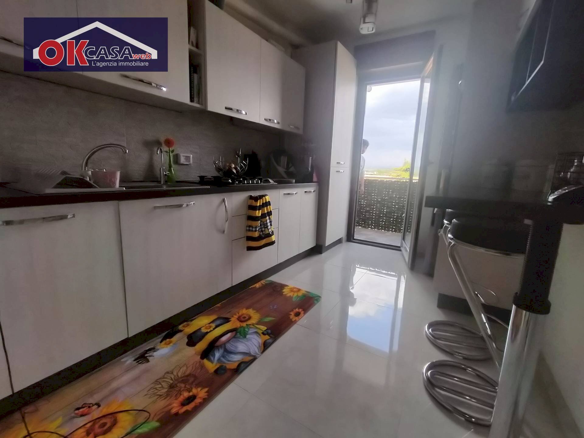 Foto 3 - Quadrilocale Via 2 Giugno, Staranzano - foto 3