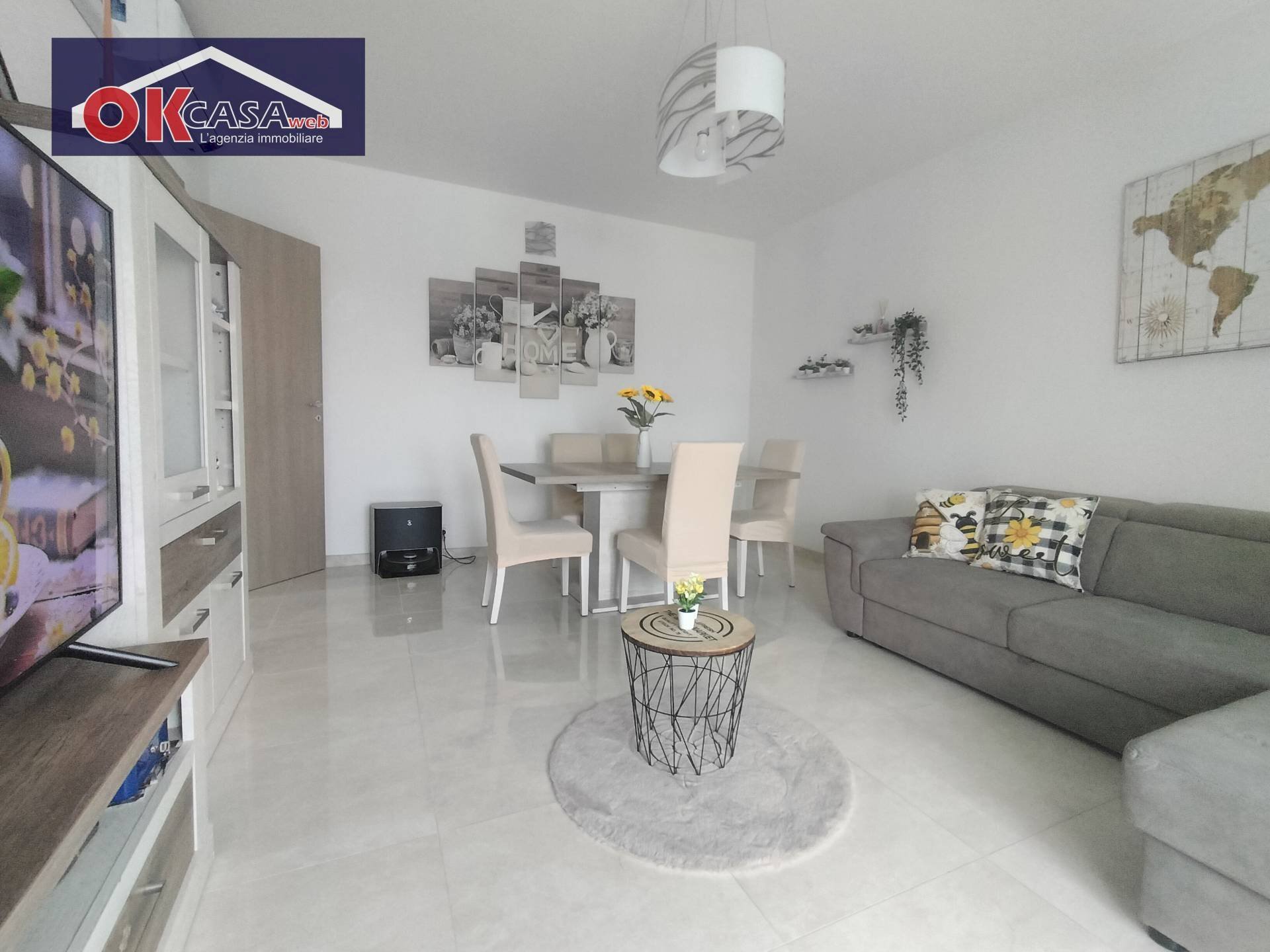 Foto 1 - Quadrilocale Via 2 Giugno, Staranzano - foto 1