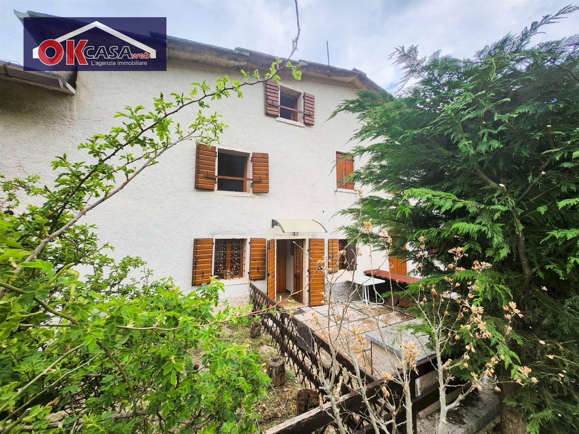 Foto 1 - Rustico CASALIN
 
9, Sant'Anna d'Alfaedo - foto 1