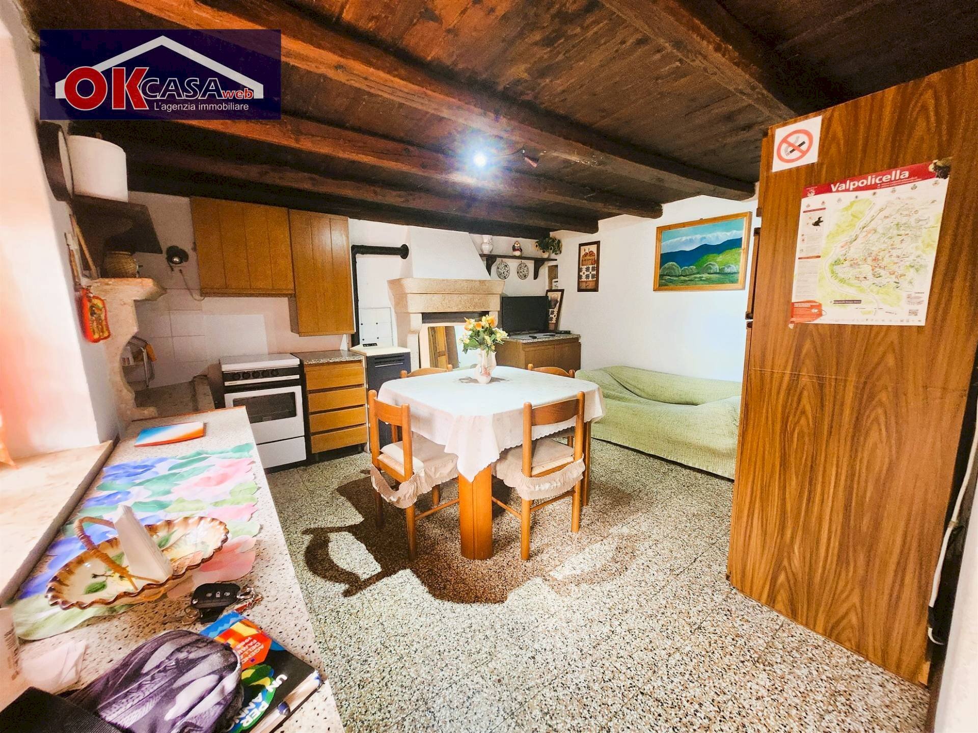 Foto 2 - Rustico CASALIN
 
9, Sant'Anna d'Alfaedo - foto 2