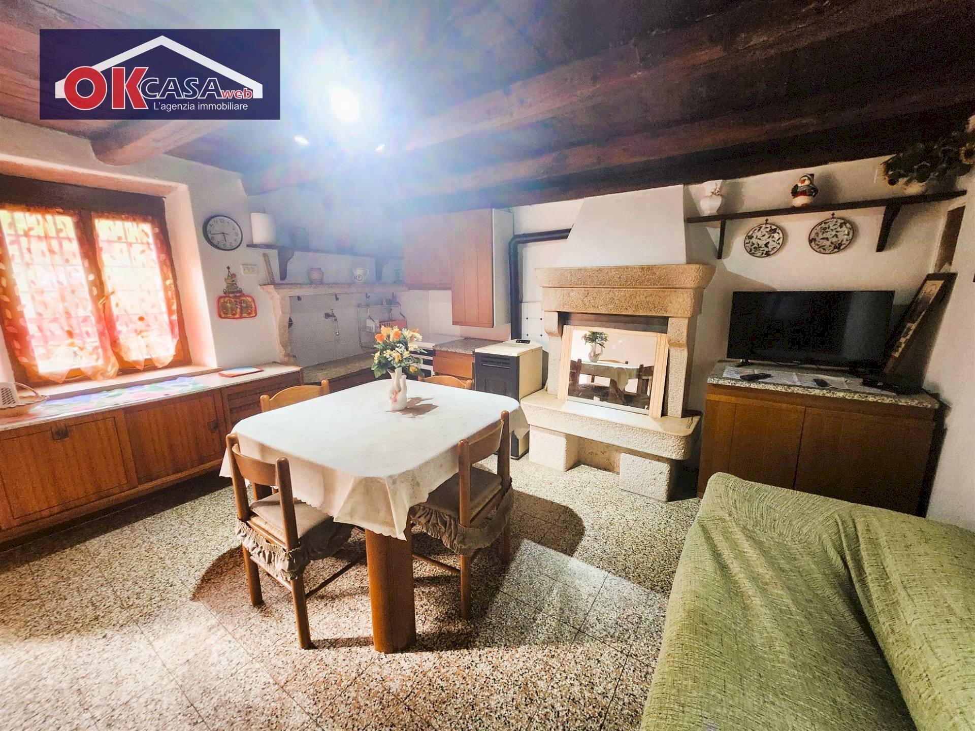 Foto 3 - Rustico CASALIN
 
9, Sant'Anna d'Alfaedo - foto 3