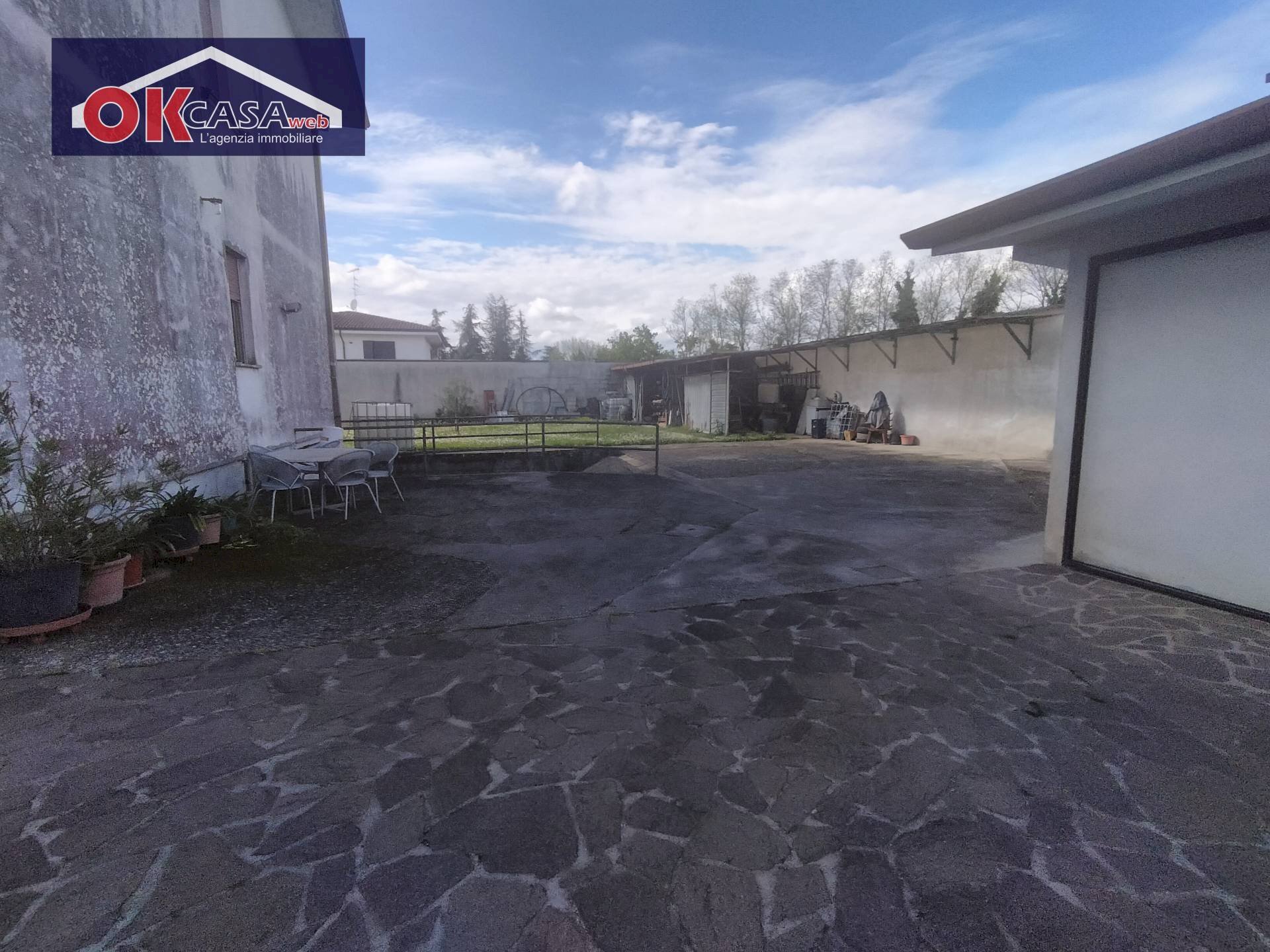 Foto 2 - Casa indipendente Via Strauss, Chiopris-Viscone - foto 2