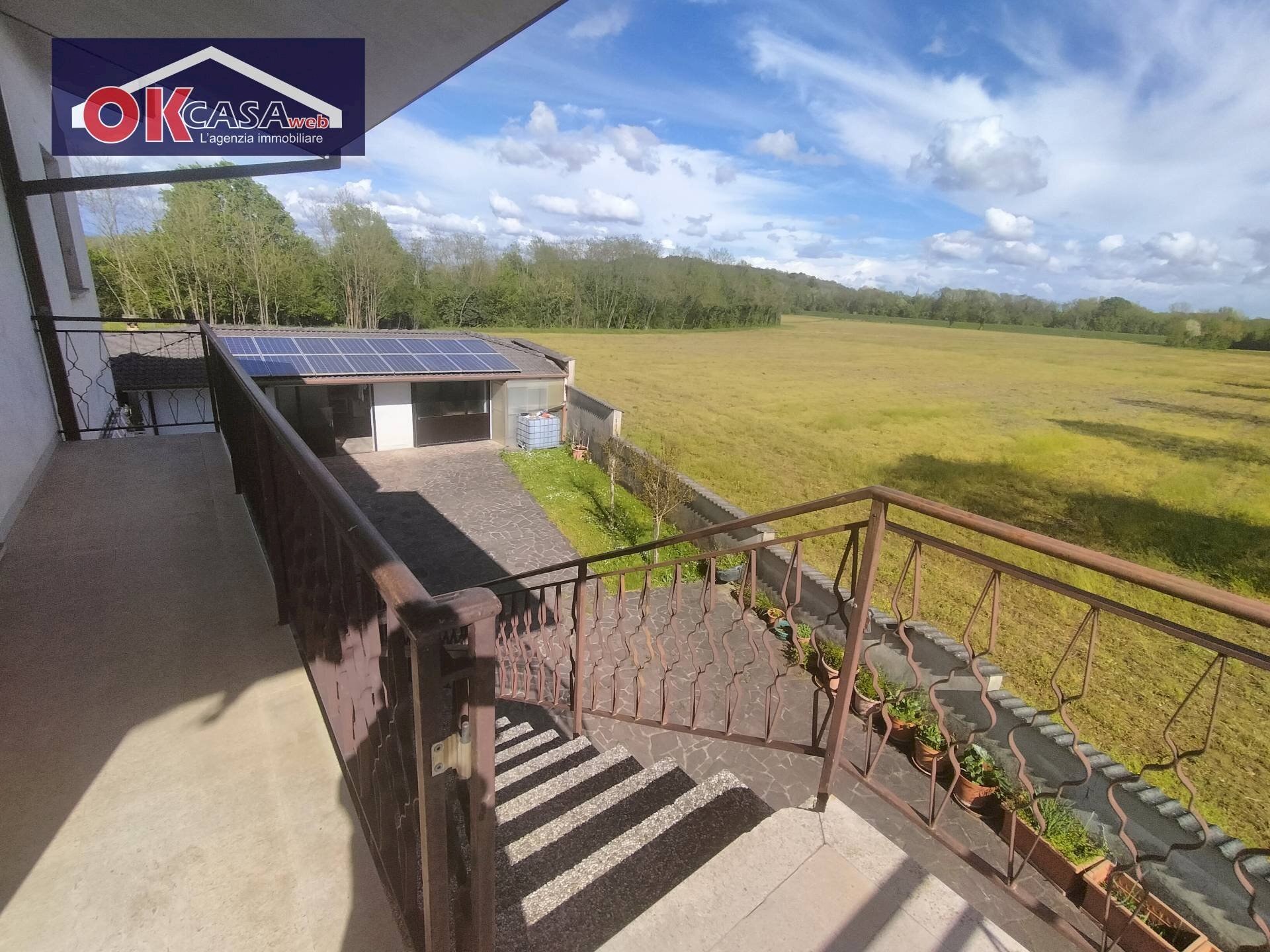 Foto 1 - Casa indipendente Via Strauss, Chiopris-Viscone - foto 1