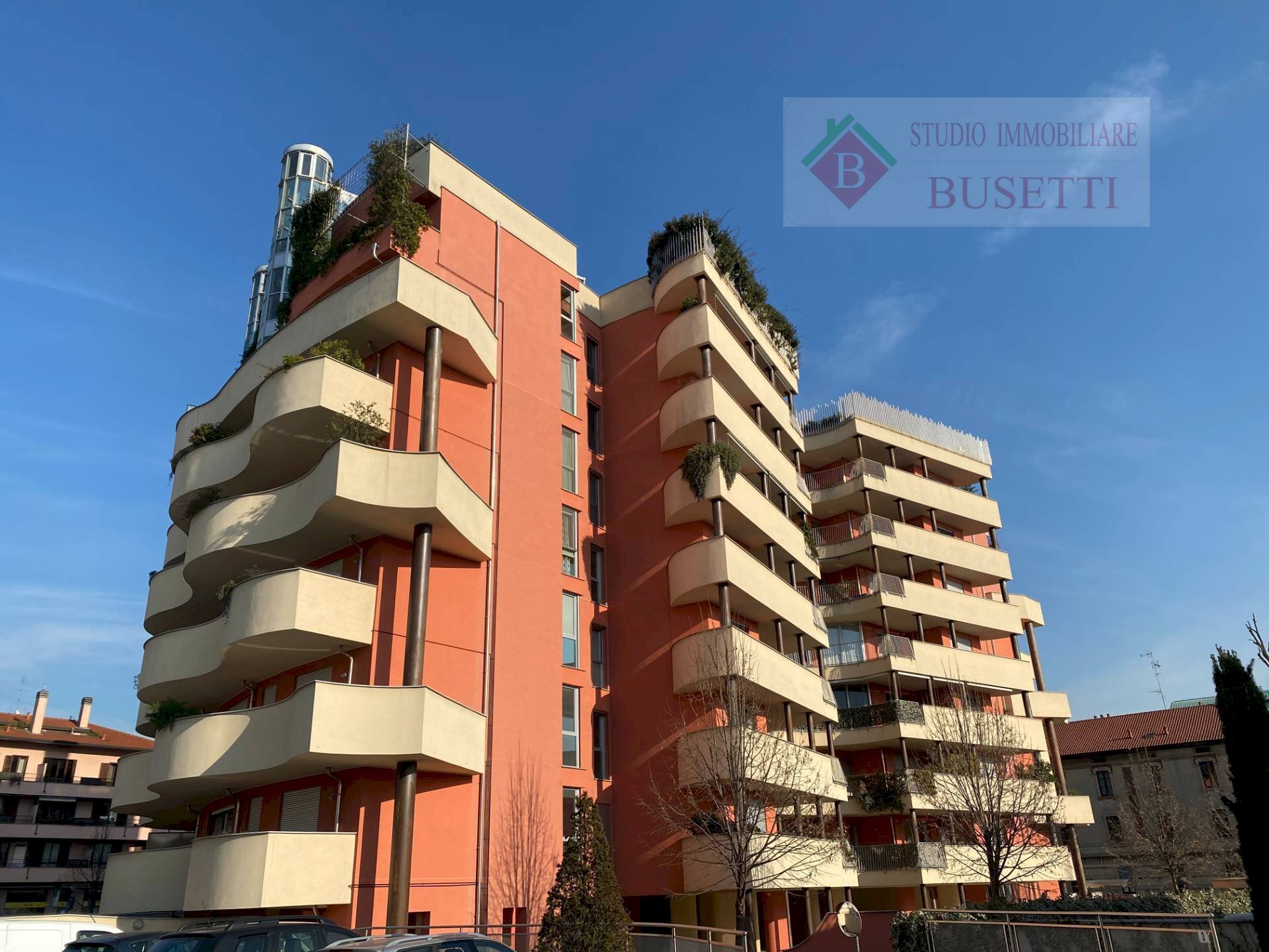 Foto 1 - Box VIA PONTIDA
 
7, Legnano - photo 1