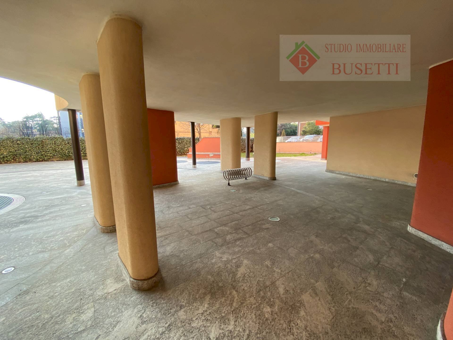 Foto 2 - Box VIA PONTIDA
7, Legnano - photo 2