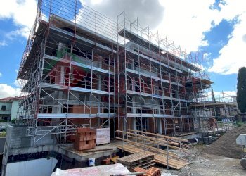 Foto 16 - Trilocale Olgiate Olona
 
snc, Solbiate Olona - foto 15