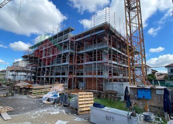 Foto 17 - Trilocale Olgiate Olona
 
snc, Solbiate Olona - foto 16