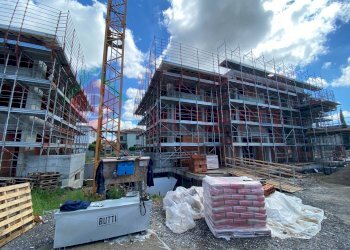 Foto 18 - Trilocale Olgiate Olona
 
snc, Solbiate Olona - foto 17