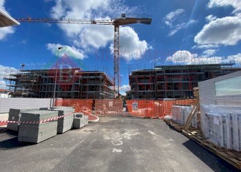 Foto 21 - Trilocale Olgiate Olona
 
snc, Solbiate Olona - foto 20