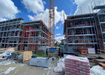 Foto 22 - Trilocale Olgiate Olona
 
snc, Solbiate Olona - foto 21