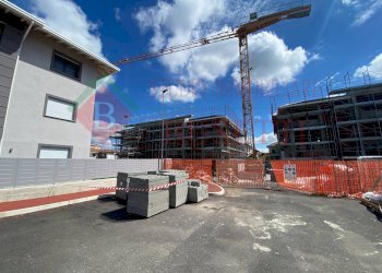 Foto 35 - Trilocale Olgiate Olona
 
snc, Solbiate Olona - foto 34