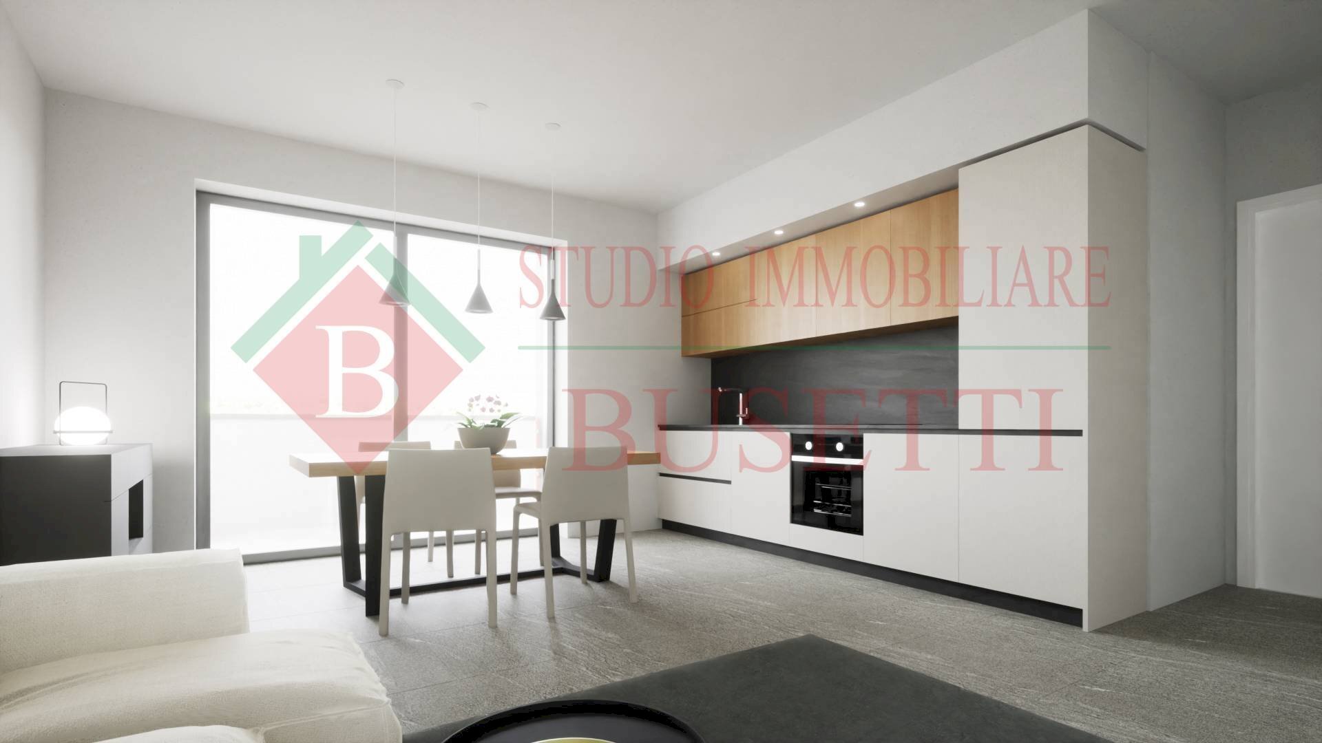 Foto 1 - Trilocale Olgiate Olona
 
snc, Solbiate Olona - foto 1