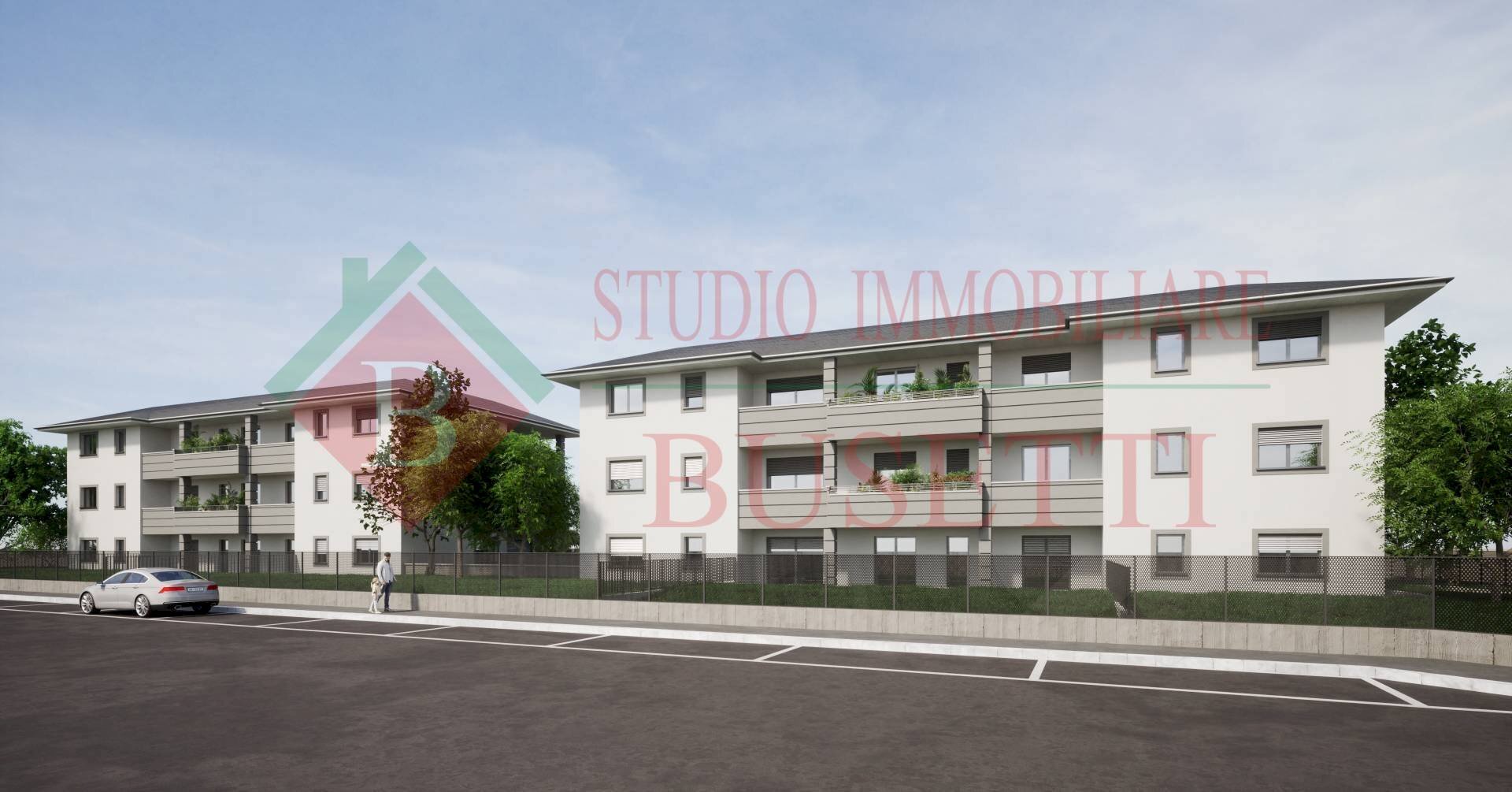 Foto 3 - Trilocale Olgiate Olona
snc, Solbiate Olona - foto 3